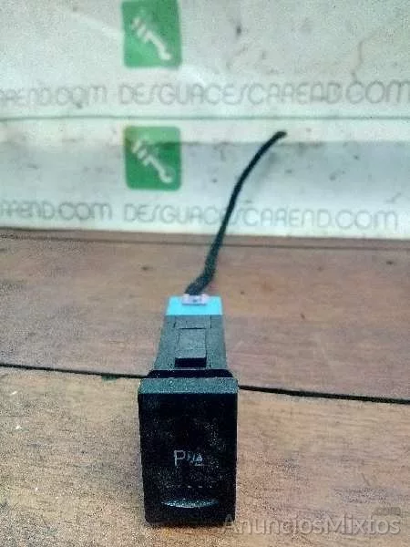 SENSOR DE APARCAMIENTO SEAT ALHAMBRA (7V9) ASZ