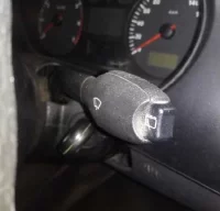 MANDO LIMPIA SEAT IBIZA (6K1)