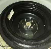 RUEDA SEAT IBIZA (6K1)