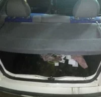 BANDEJA TRASERA SEAT IBIZA (6K1)