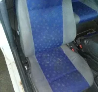 ASIENTO DELANTERO DERECHO SEAT IBIZA (6K1)