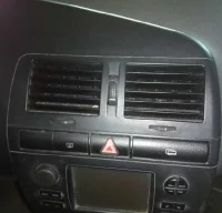 AIREADOR SEAT IBIZA (6K1)