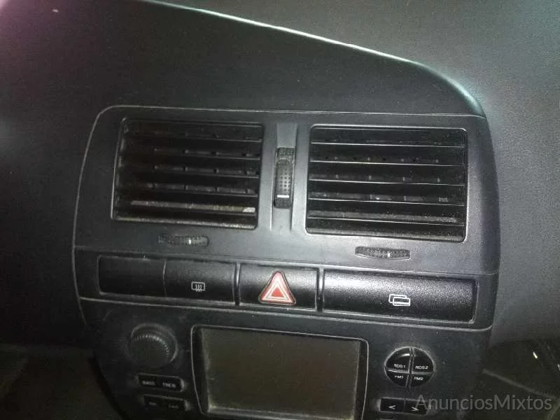 AIREADOR SEAT IBIZA (6K1)