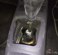 CABLE SELECTOR CAMBIO SEAT IBIZA (6K1)