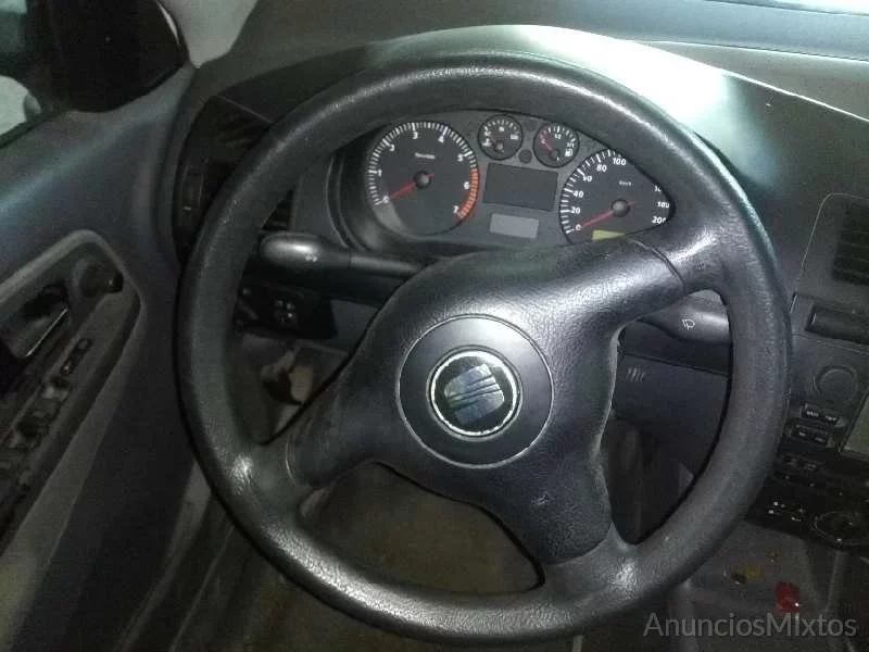 VOLANTE SEAT IBIZA (6K1)