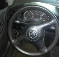 VOLANTE SEAT IBIZA (6K1)