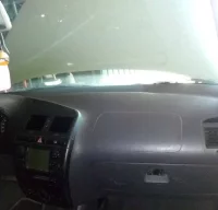 KIT AIRBAG SEAT IBIZA (6K1)