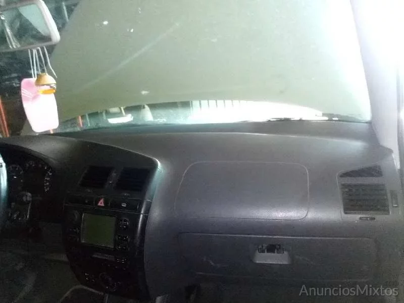 KIT AIRBAG SEAT IBIZA (6K1)