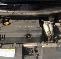 DESPIECE MOTOR CHRYSLER VOYAGER (RG) ENC