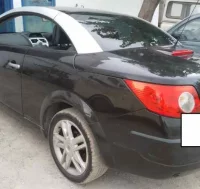 DESPIECE COMPLETO RENAULT MEGANE II COUPE/CABRIO