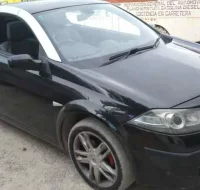 DESPIECE COMPLETO RENAULT MEGANE II COUPE/CABRIO