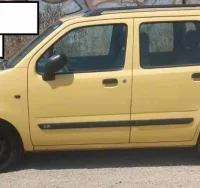 DESPIECE COMPLETO SUZUKI WAGON R+ RB (MM) G13B