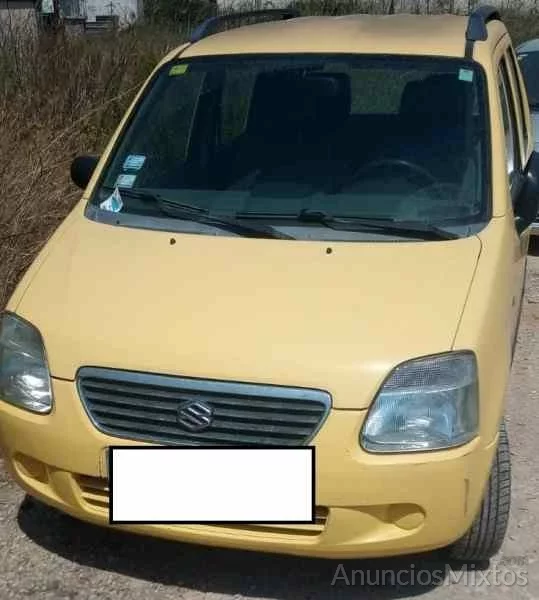 DESPIECE COMPLETO SUZUKI WAGON R+ RB (MM) G13B