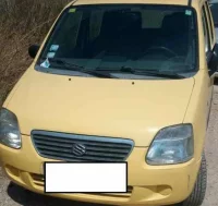 DESPIECE COMPLETO SUZUKI WAGON R+ RB (MM) G13B