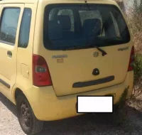 DESPIECE COMPLETO SUZUKI WAGON R+ RB (MM) G13B
