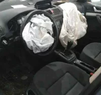 DESPIECE COMPLETO SKODA OCTAVIA BERLINA (1Z3) BJB