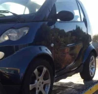 DESPIECE COMPLETO SMART COUPE OM660940