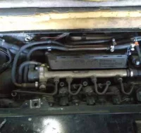 DESPIECE COMPLETO SMART COUPE OM660940