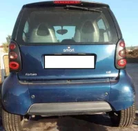 DESPIECE COMPLETO SMART COUPE OM660940