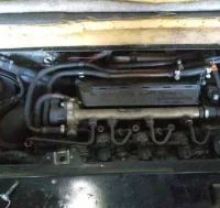 DESPIECE COMPLETO SMART COUPE OM660940