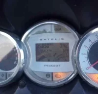 DESPIECE COMPLETO PEUGEOT SATELIS