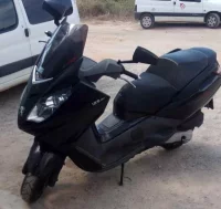 DESPIECE COMPLETO PEUGEOT SATELIS