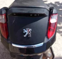 DESPIECE COMPLETO PEUGEOT SATELIS
