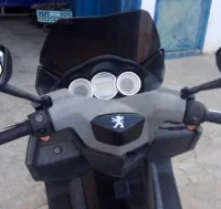 DESPIECE COMPLETO PEUGEOT SATELIS
