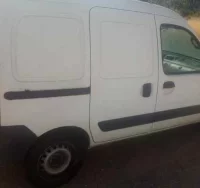 DESPIECE COMPLETO RENAULT KANGOO (F/KC0) K9K702