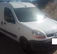 DESPIECE COMPLETO RENAULT KANGOO (F/KC0) K9K702