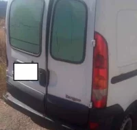 DESPIECE COMPLETO RENAULT KANGOO (F/KC0) K9K702
