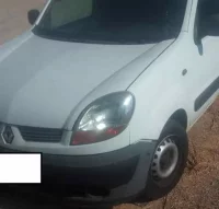 DESPIECE COMPLETO RENAULT KANGOO (F/KC0) K9K702