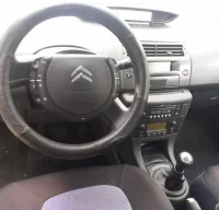 DESPIECE COMPLETO CITROEN C4 COUPE