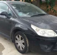 DESPIECE COMPLETO CITROEN C4 COUPE