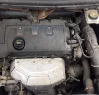 DESPIECE MOTOR CITROEN C4 COUPE 5FWEP6
