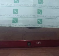 LUZ CENTRAL DE FRENO SEAT TOLEDO (1L)