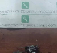 VALVULA AIRE ADICIONAL MERCEDES SPRINTER 02.00 -&g