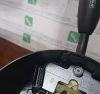 MANDO LIMPIA MERCEDES CLASE A (W169) OM640942