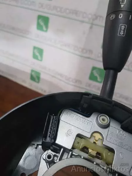 MANDO LIMPIA MERCEDES CLASE A (W169) OM640942