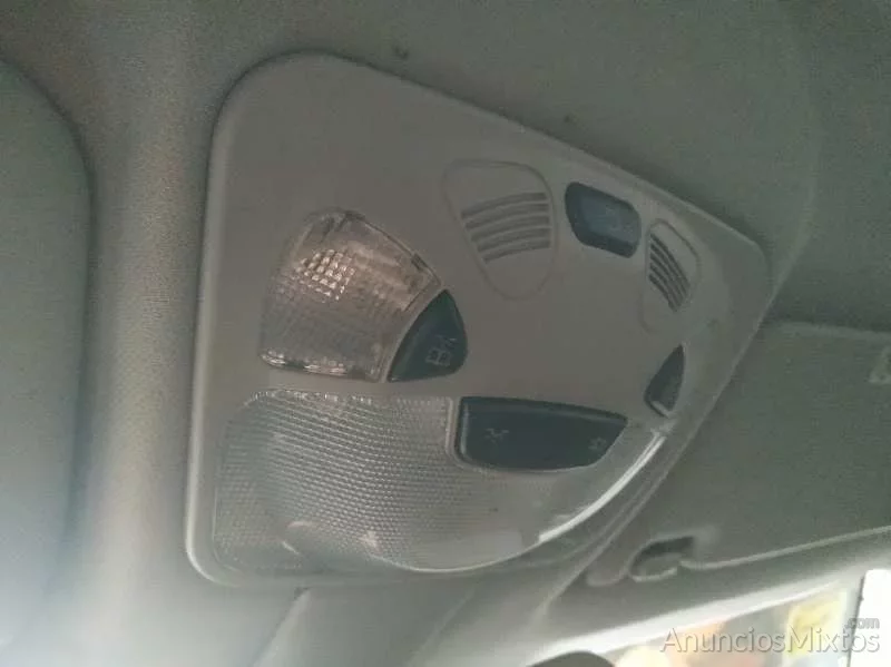 LUZ INTERIOR MERCEDES CLASE CLK (W209) COUPE M1129