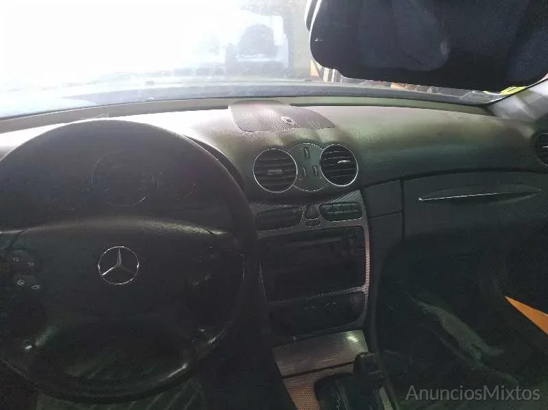 KIT AIRBAG MERCEDES CLASE CLK (W209) COUPE M112955