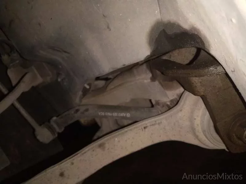 BARRA ESTABILIZADORA DELANTERA MERCEDES CLASE CLK