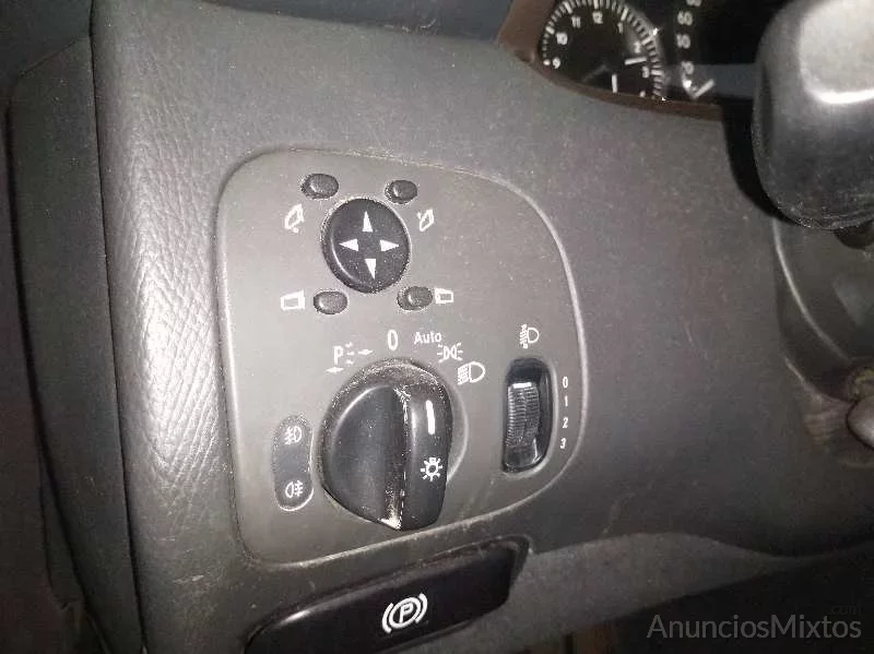 MANDO LUCES MERCEDES CLASE CLK (W209) COUPE M11295