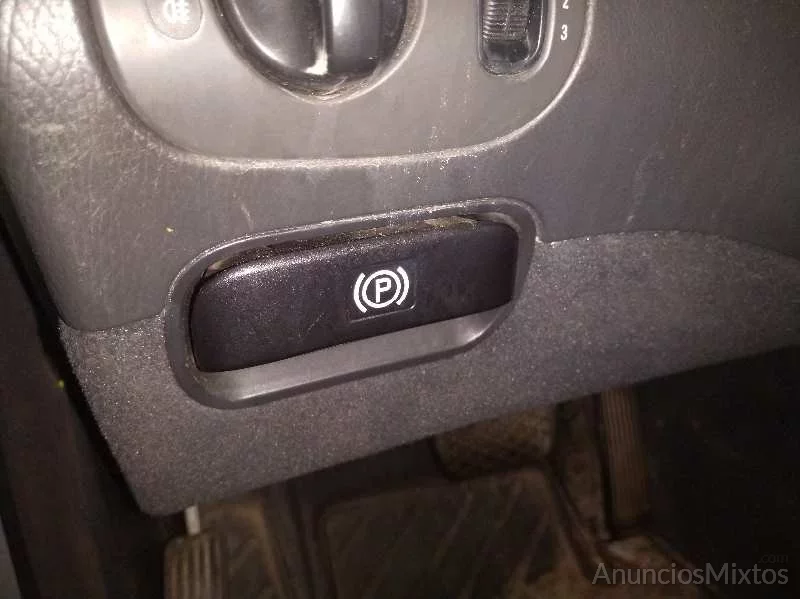 PALANCA FRENO DE MANO MERCEDES CLASE CLK (W209) CO