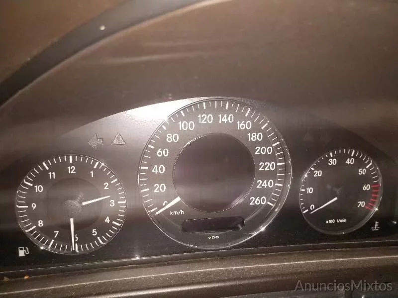 CUADRO INSTRUMENTOS MERCEDES CLASE CLK (W209) COUP