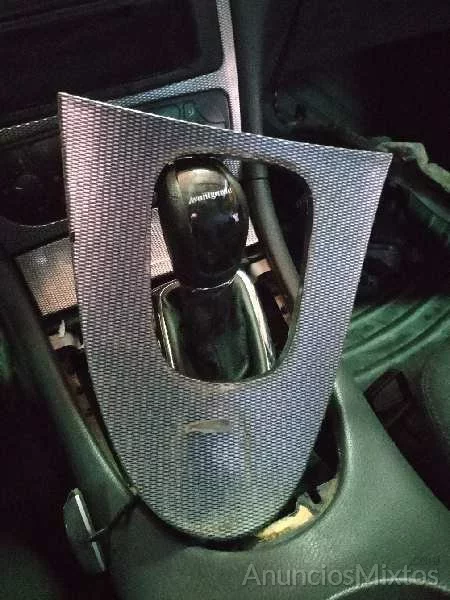MOLDURA MERCEDES CLASE CLK (W209) COUPE M112955