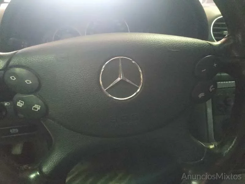 CENTRALITA AIRBAG MERCEDES CLASE CLK (W209) COUPE