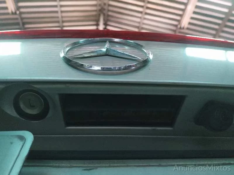 MANETA EXTERIOR PORTON MERCEDES CLASE CLK (W209) C