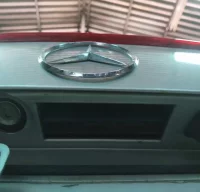 MANETA EXTERIOR PORTON MERCEDES CLASE CLK (W209) C