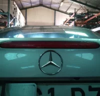 LUZ CENTRAL DE FRENO MERCEDES CLASE CLK (W209) COU